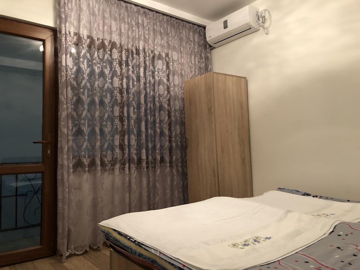 Guest House Romanadze Kobuleti Exteriér fotografie