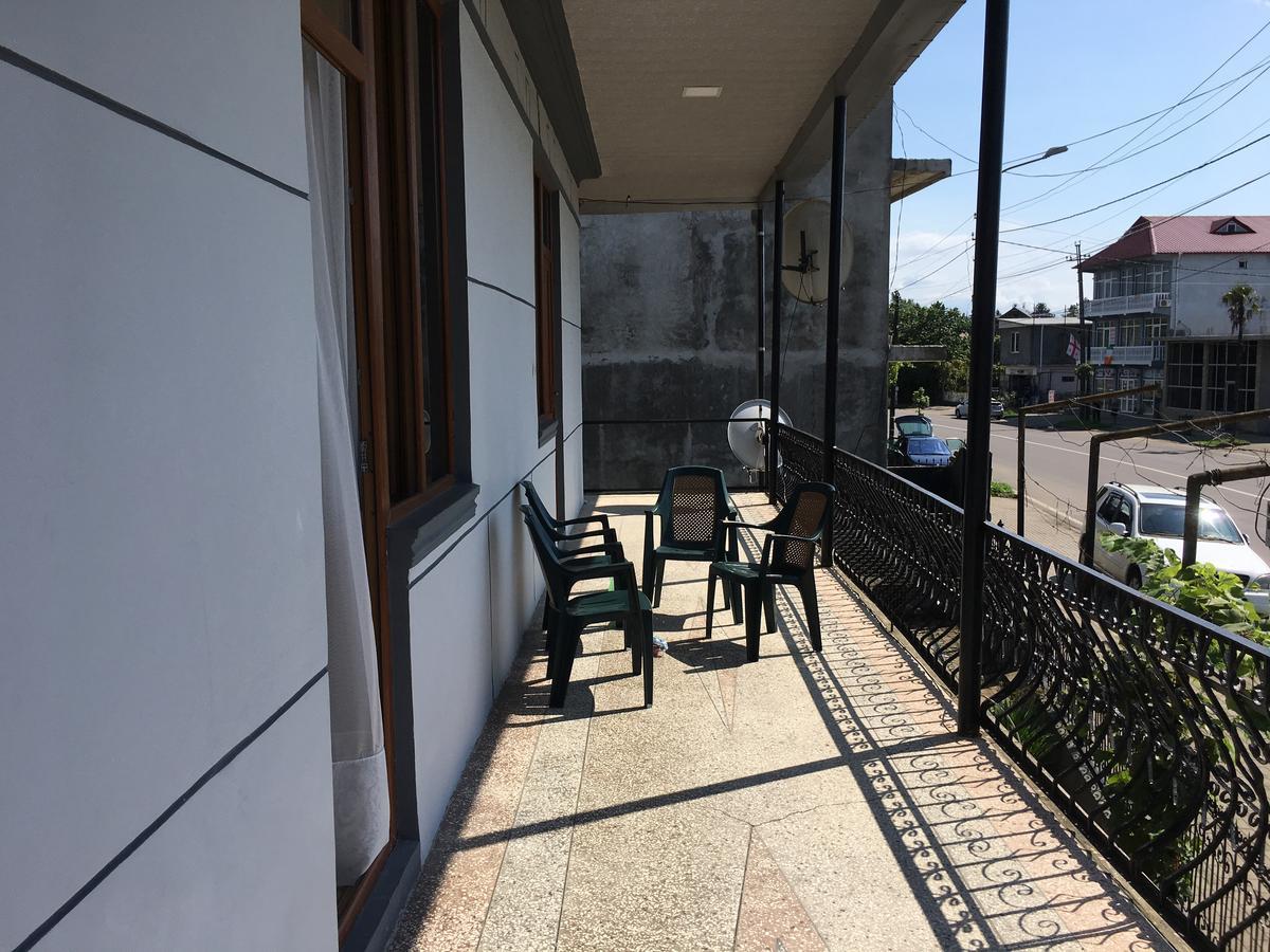 Guest House Romanadze Kobuleti Pokoj fotografie