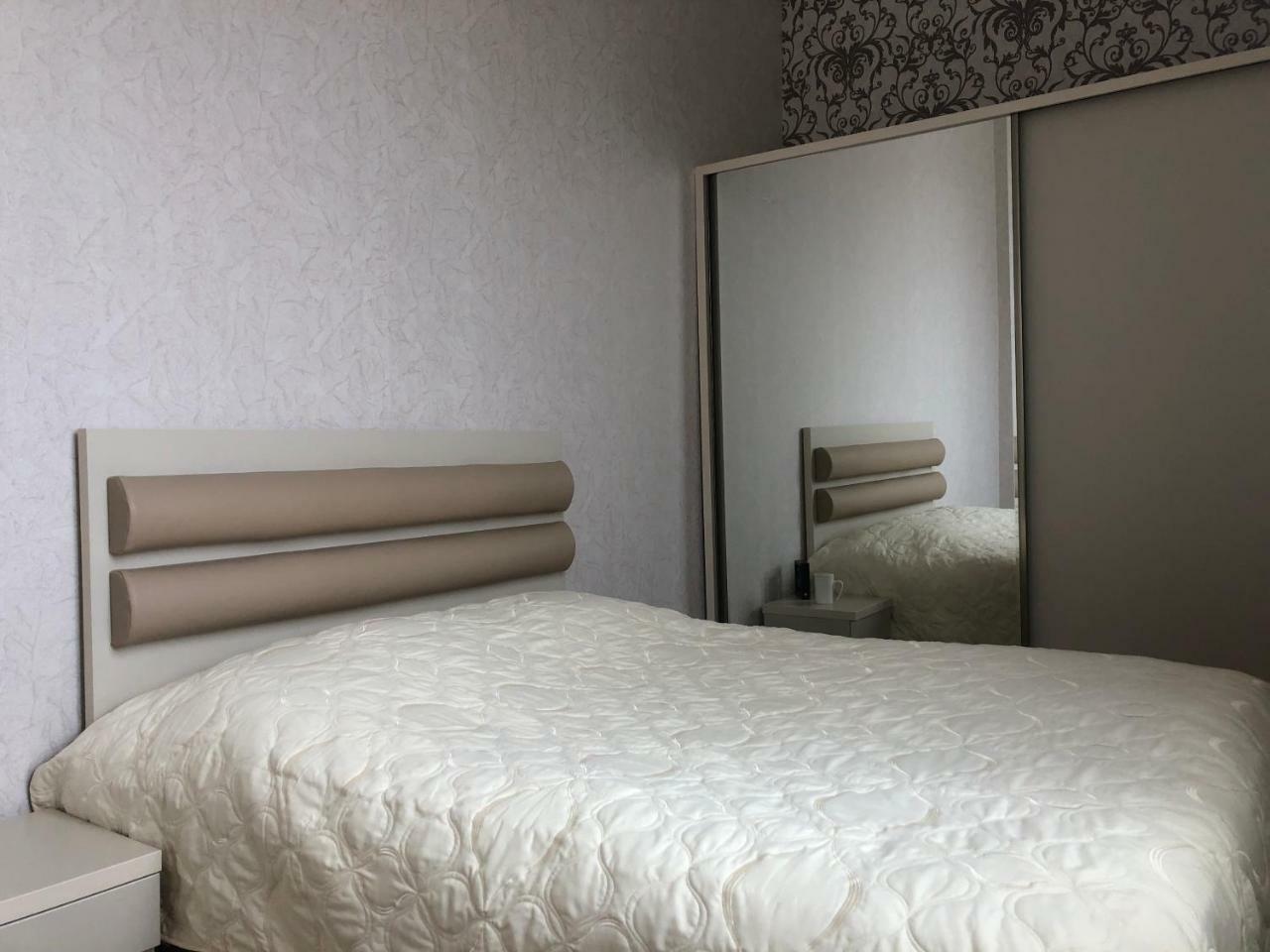 Guest House Romanadze Kobuleti Exteriér fotografie
